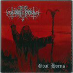 Nokturnal Mortum "Goat Horns" (cd, reissue)