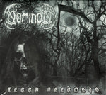 Nominon "Terra Necrosis" (cd, digi)