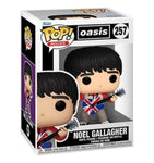 Oasis "Noel Gallagher" (funko figure)