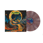 Octoploid "Beyond the Aeons" (lp, marbled vinyl)