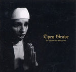 Open Grave "The Heavens Cry Black Tears" (mcd)