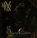 Opera IX "Sacro Culto" (cd)