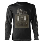 Opeth "Last Will" (longsleeve, large)