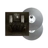 Opeth "The Last Will and Testament" (2lp, silver vinyl)