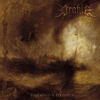 Orakle "Tourments & Perdition" (cd)