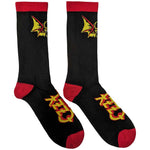 Ozzy "Bat" (socks, size 40-45)