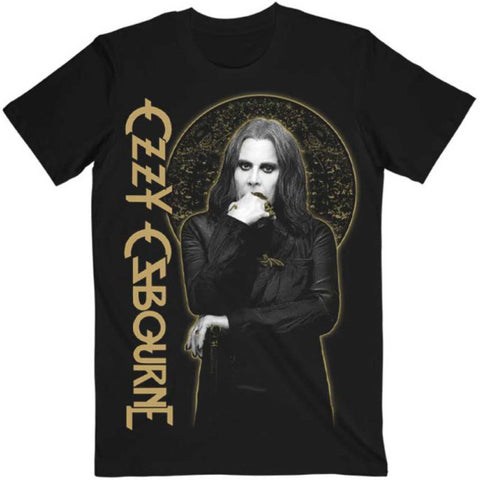 Ozzy "Patient No. 9" (tshirt, medium)