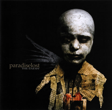 Paradise Lost "The Enemy" (mcd)