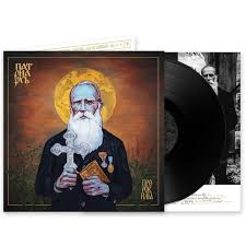 Patriarkh "Prophey Ilja" (lp)