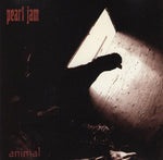 Pearl Jam "Animal" (mcd)