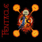 Pentacle "The Fifth Moon" (mcd)