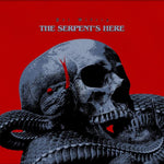 Per Wiberg "The Serpent's Here" (lp)