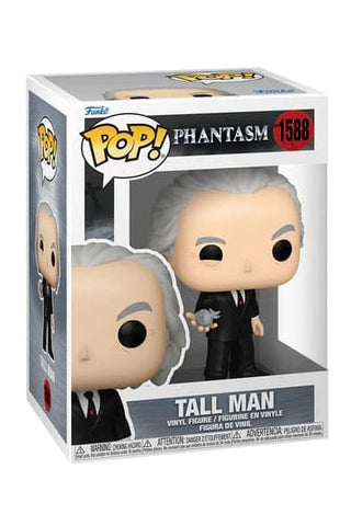 Phantasm "Tall Man" (pop figure)