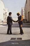 Pink Floyd "Wish You Were Here" (poster)