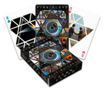 Pink Floyd "Albums" (playing cards)