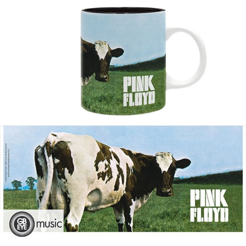 Pink Floyd "Atom Heart Mother" (mug)