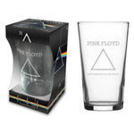 Pink Floyd "Dark Side" (pint glass)