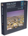 Pink Floyd "Momentary Lapse of Reason" (puzzle, 1000 pcs)