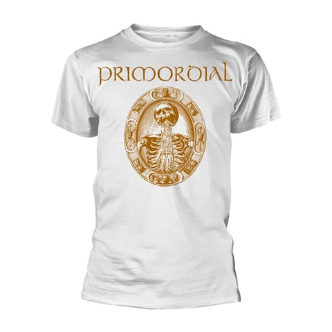 Primordial "Redemption" (tshirt, large)