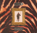 Prodigy "Firestarter" (cdsingle)