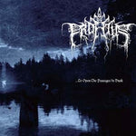 Profetus "...To Open The Passages In Dusk" (cd, digi)