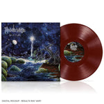 Psychotic Waltz "Into the Everflow" (lp, red vinyl)