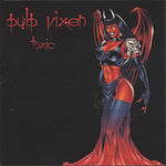 Pulp Vixen "Toxic" (cd, used)