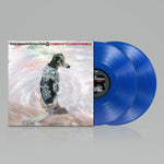 Pure Reason Revolution "Coming Up To Consciousness" (lp, colored vinyl)