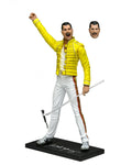 Queen "Freddie Mercury Yellow Jacket" (figure)