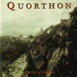 Quorthon "Purity Of Essence" (2cd, used)