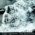 Rage Against the Machine "Rage Against the Machine" (lp)