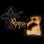 Rajna "Black Tears" (cd, digi)