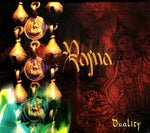 Rajna "Duality" (cd, slipcase)