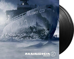 Rammstein "Rosenrot" (2lp)