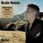 Richie Kotzen "Nomad" (cd, digisleeve)