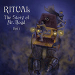 Ritual "The Underworld Awaits Us All" (lp)