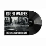 Roger Waters "The Lockdown Sessions" (lp)