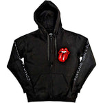 Rolling Stones "Hackney Diamonds Shattered" (ziphood, large)