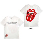 Rolling Stones "Hackney Diamonds Lick" (tshirt, medium)