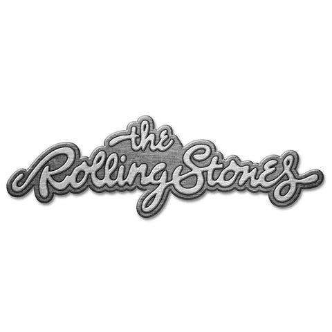 Rolling Stones "Logo" (enamel pin)