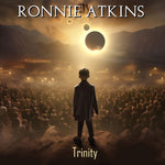 Ronnie Atkins "Trinity" (cd)