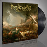 Rotting Christ "Pro Xristou" (lp)