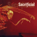 Sacrificial "Autohate" (cd)