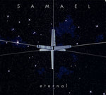 Samael "Eternal" (cd, digi, used)