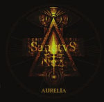 Sanctus Nex "Aurelia" (cd)