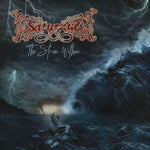 Saturnus "The Storm Within" (cd, digi)