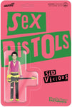 Sex Pistols "Sid Vicious" (action figure)