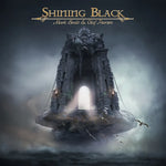 Shining Black "Shining Black" (cd)