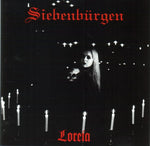 Siebenburgen "Loreia" (cd, used)