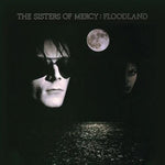 Sisters of Mercy "Floodland" (lp, 2024 reissue)